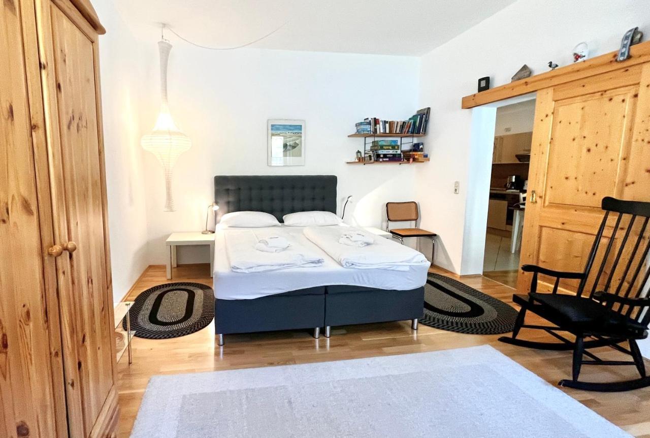 Ferienwohnung Spitzingsattel Im Wanderparadies 슈피칭제 외부 사진
