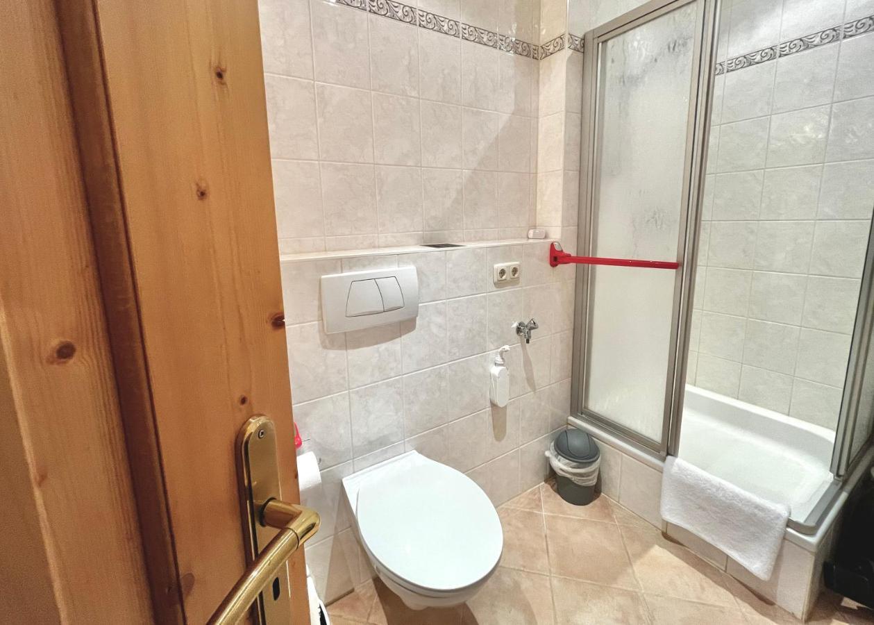 Ferienwohnung Spitzingsattel Im Wanderparadies 슈피칭제 외부 사진